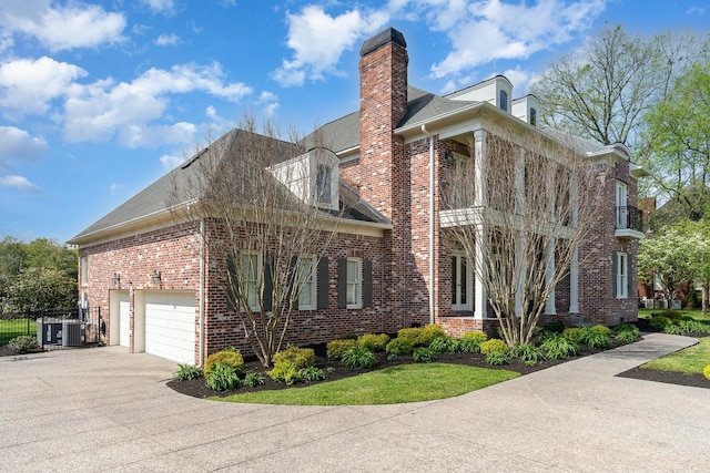 105 Alpine Ct, Franklin, TN 37069 - photo 5