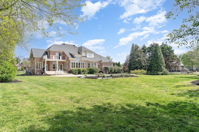 105 Alpine Ct, Franklin, TN 37069 - photo 4