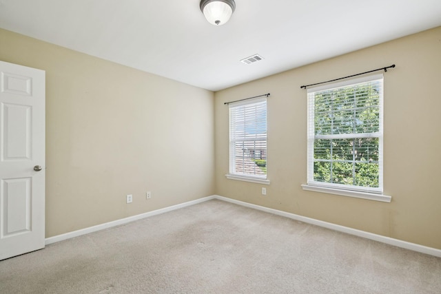 6014 Thrush Ct, Spring Hill, TN 37174 - carpeted empty room with baseboards