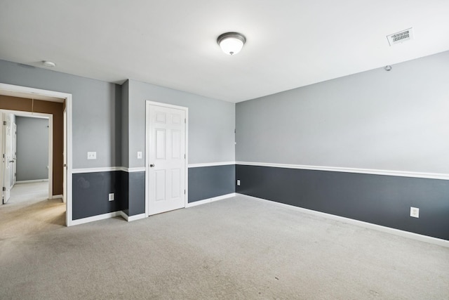 6014 Thrush Ct, Spring Hill, TN 37174 - carpeted empty room with baseboards