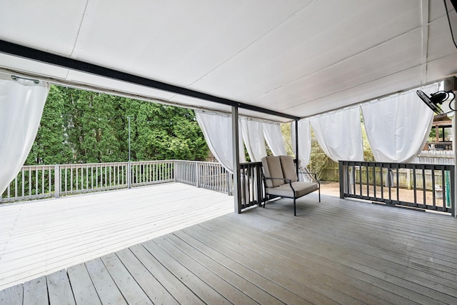 6014 Thrush Ct, Spring Hill, TN 37174 - view of deck