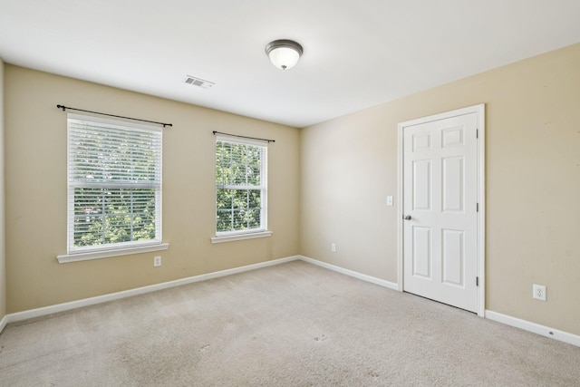 6014 Thrush Ct, Spring Hill, TN 37174 - empty room with carpet floors
