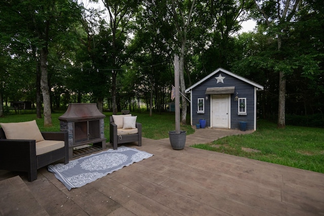 10523 E Lyon Rd, Readyville, TN 37149 - photo 38