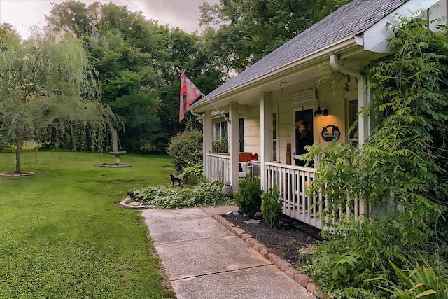 10523 E Lyon Rd, Readyville, TN 37149 - photo 8