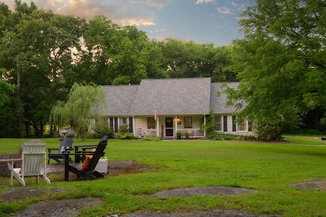 10523 E Lyon Rd, Readyville, TN 37149 - photo 2