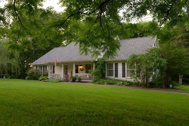 10523 E Lyon Rd, Readyville, TN 37149 - photo 3