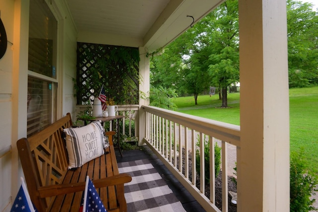 10523 E Lyon Rd, Readyville, TN 37149 - photo 9