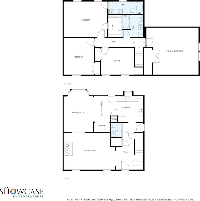 538 Maplegrove Dr, Franklin, TN 37064 - photo 35