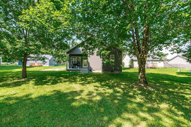 4335 Hawkins Dr, Westmoreland, TN 37186 - photo 42
