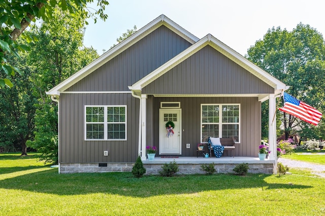 4335 Hawkins Dr, Westmoreland, TN 37186 - photo 1