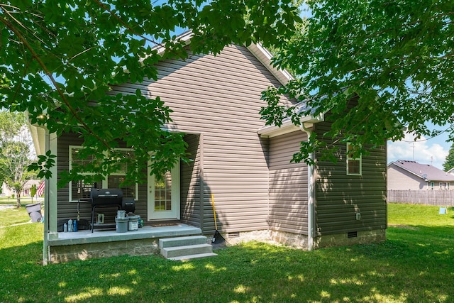 4335 Hawkins Dr, Westmoreland, TN 37186 - photo 37