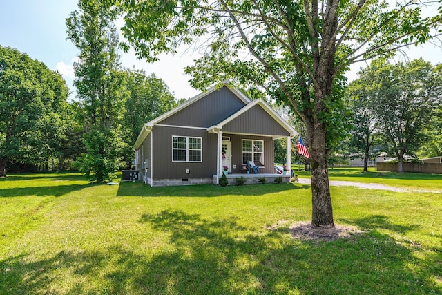 4335 Hawkins Dr, Westmoreland, TN 37186 - photo 4