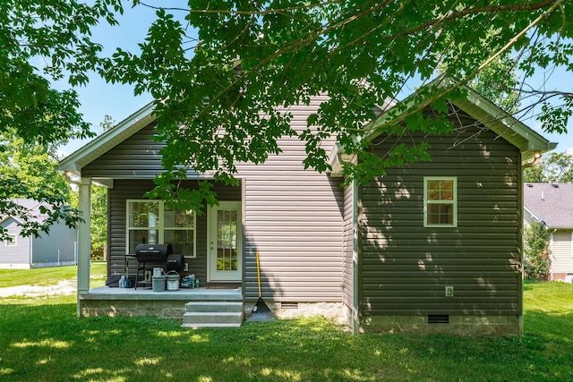 4335 Hawkins Dr, Westmoreland, TN 37186 - photo 39