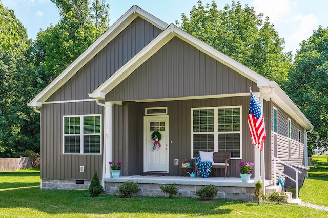 4335 Hawkins Dr, Westmoreland, TN 37186 - photo 2