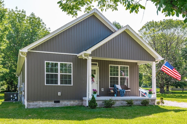 4335 Hawkins Dr, Westmoreland, TN 37186 - photo 5
