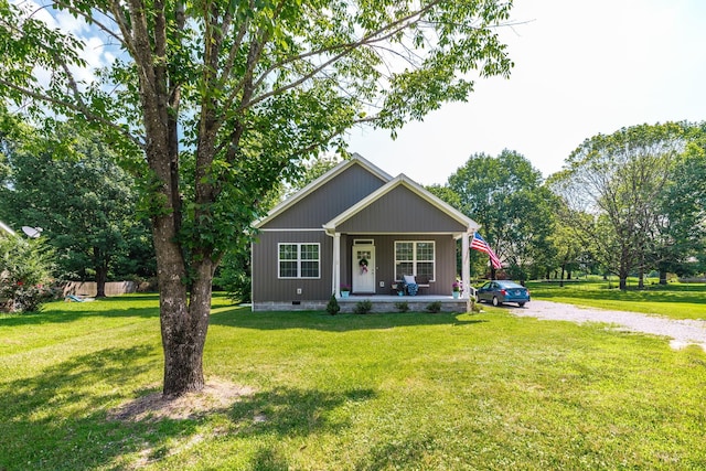 4335 Hawkins Dr, Westmoreland, TN 37186 - photo 3