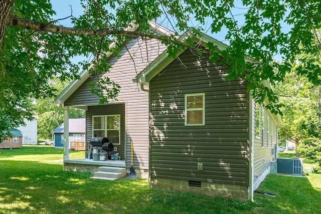 4335 Hawkins Dr, Westmoreland, TN 37186 - photo 38