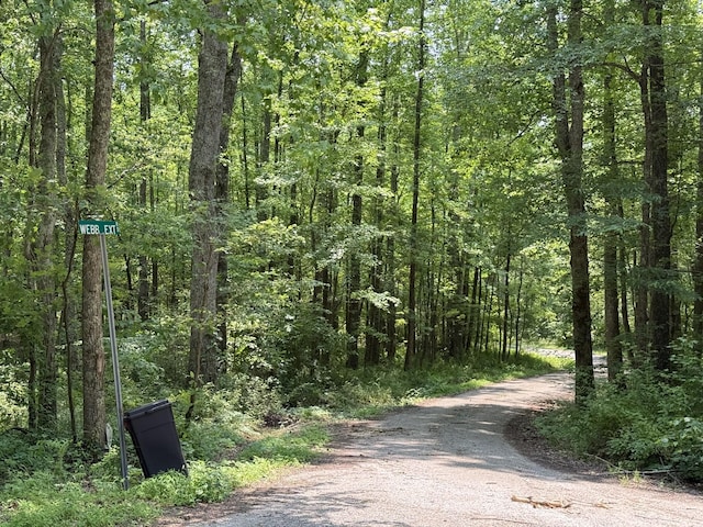 0 Webb Rd, Summertown, TN 38483