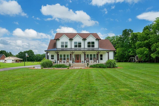 1675 Walnut Hill Rd, Lebanon, TN 37090 - photo 55