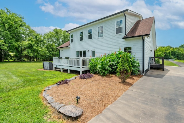 1675 Walnut Hill Rd, Lebanon, TN 37090 - photo 38