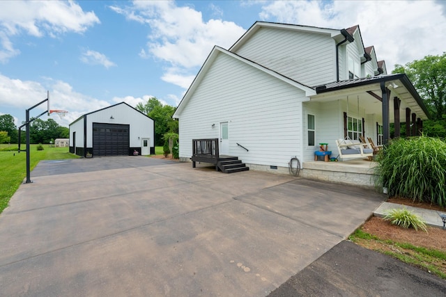 1675 Walnut Hill Rd, Lebanon, TN 37090 - photo 39