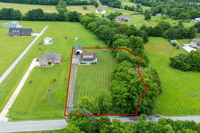 1675 Walnut Hill Rd, Lebanon, TN 37090 - photo 43