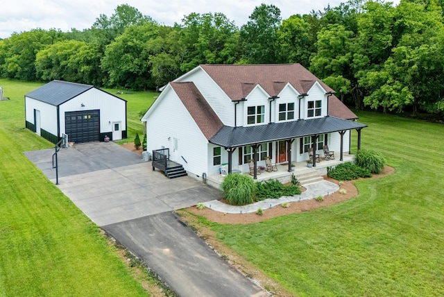 1675 Walnut Hill Rd, Lebanon, TN 37090 - photo 1