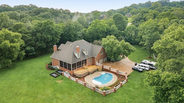 1018 Jensen Ln, Hendersonville, TN 37075 - photo 52