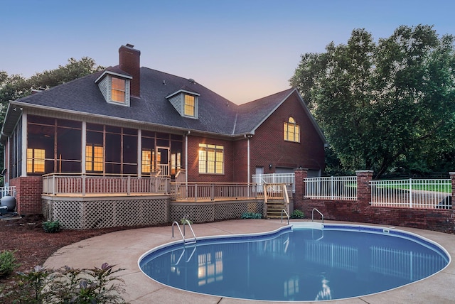 1018 Jensen Ln, Hendersonville, TN 37075 - photo 46