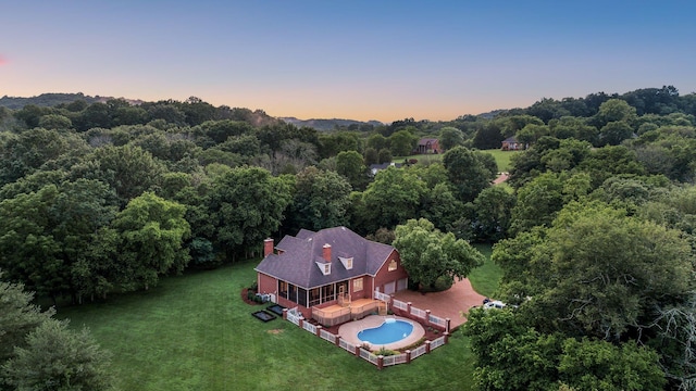 1018 Jensen Ln, Hendersonville, TN 37075 - photo 2