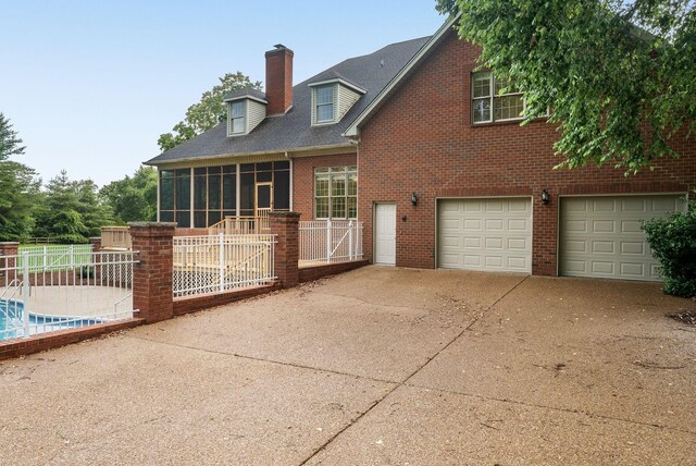 1018 Jensen Ln, Hendersonville, TN 37075 - photo 43