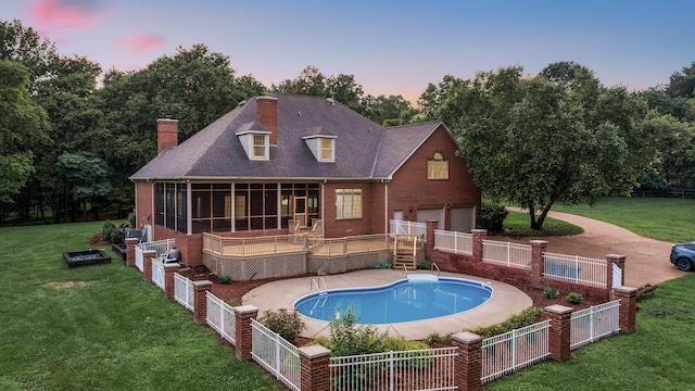 1018 Jensen Ln, Hendersonville, TN 37075 - photo 48