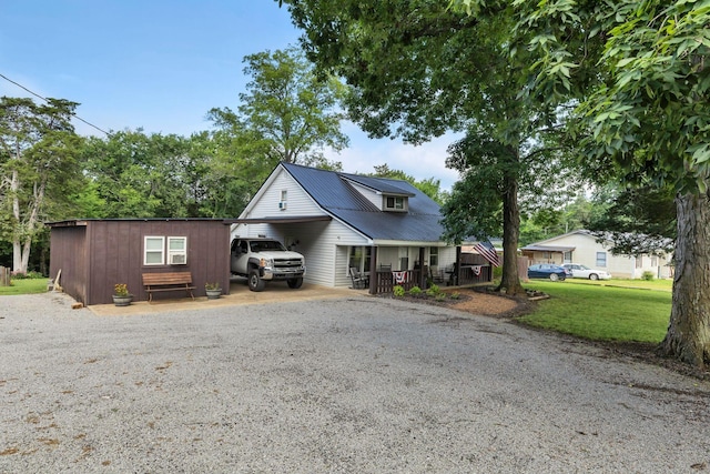 404 Tollgate Rd, Shelbyville, TN 37160 - photo 2