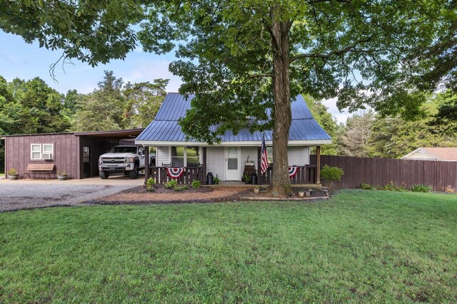 404 Tollgate Rd, Shelbyville, TN 37160 - photo 3