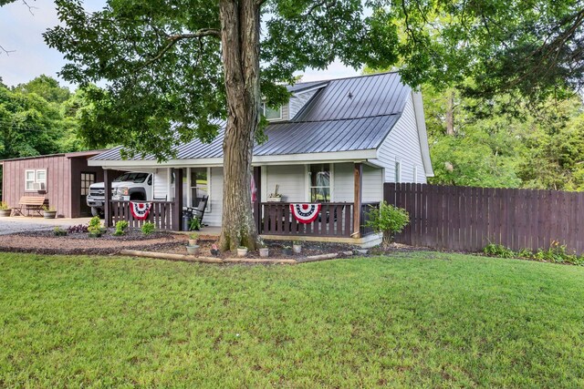 404 Tollgate Rd, Shelbyville, TN 37160 - photo 4