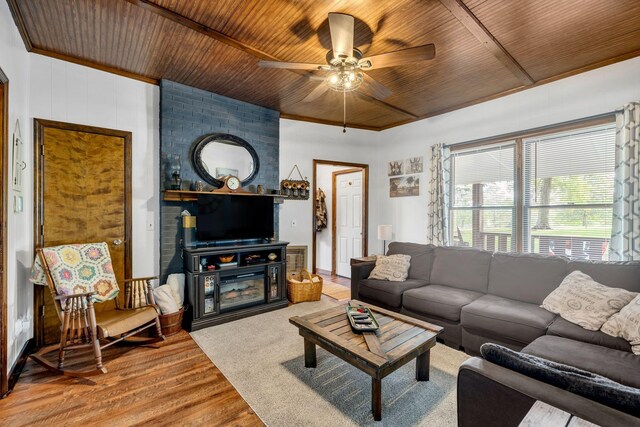 404 Tollgate Rd, Shelbyville, TN 37160 - photo 10