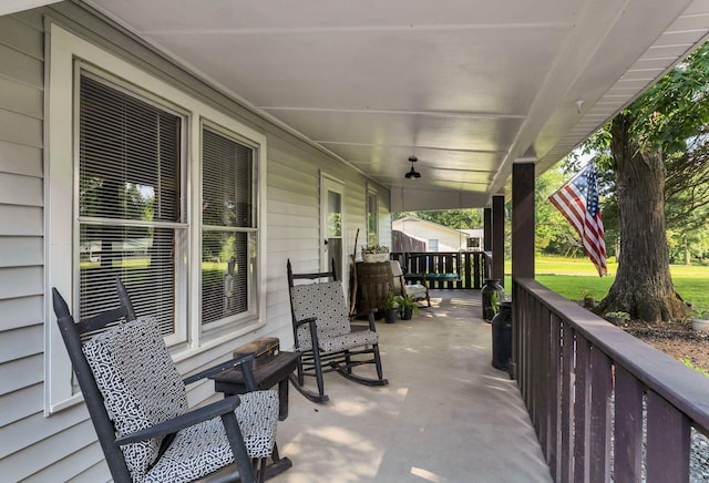404 Tollgate Rd, Shelbyville, TN 37160 - photo 5