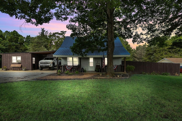 404 Tollgate Rd, Shelbyville, TN 37160 - photo 1