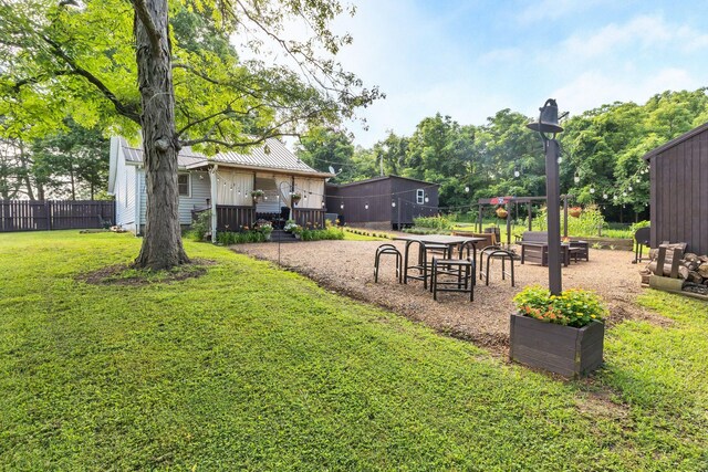 404 Tollgate Rd, Shelbyville, TN 37160 - photo 29