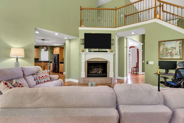 179 Lake Hollow Rd, Woodbury, TN 37190 - photo 11