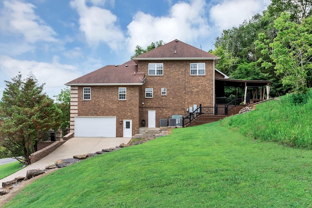 179 Lake Hollow Rd, Woodbury, TN 37190 - photo 6