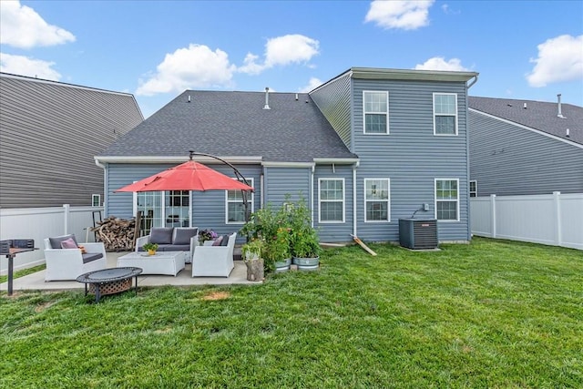 832 Raintree Dr, Smyrna, TN 37167 - photo 42