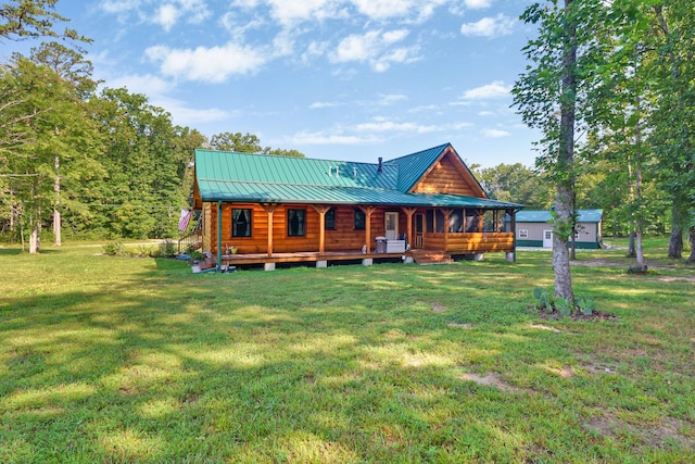 299 Anderson Tinch Ave, Jamestown, TN 38556 - photo 2