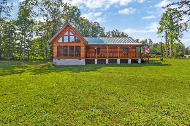 299 Anderson Tinch Ave, Jamestown, TN 38556 - photo 51