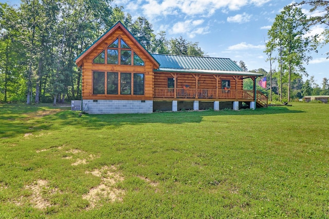 299 Anderson Tinch Ave, Jamestown, TN 38556 - photo 1