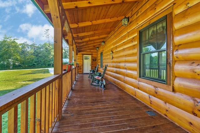 299 Anderson Tinch Ave, Jamestown, TN 38556 - photo 45