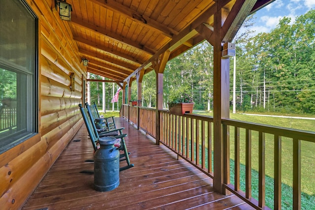 299 Anderson Tinch Ave, Jamestown, TN 38556 - photo 46