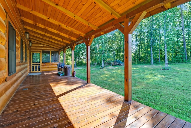 299 Anderson Tinch Ave, Jamestown, TN 38556 - photo 48