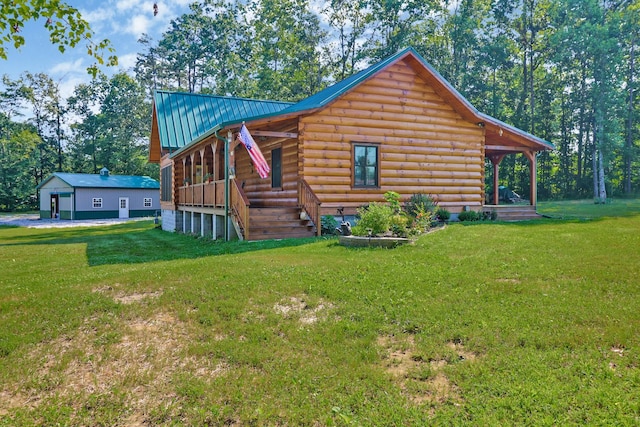 299 Anderson Tinch Ave, Jamestown, TN 38556 - photo 50