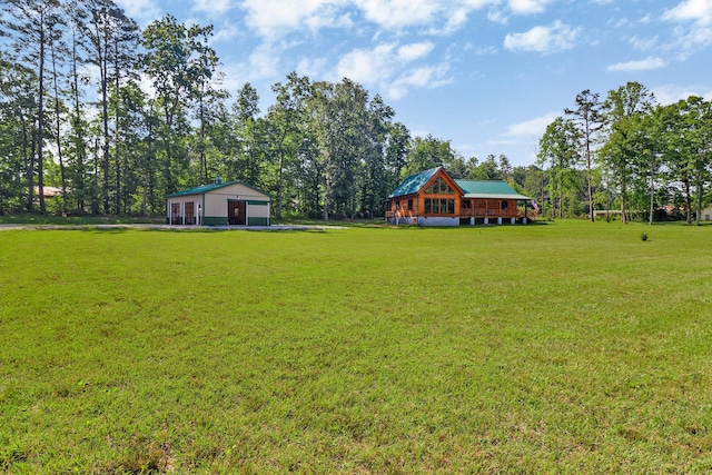 299 Anderson Tinch Ave, Jamestown, TN 38556 - photo 5